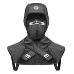 Winterwarme Sturmhaube