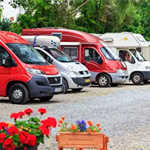 Wohnmobil-Oase Berlin