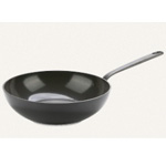 Wok-Handwerk