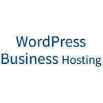 WordPress Business Hosting