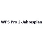 WPS Pro 2-Jahres-Plan