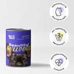 Wunderschöne Bulldoggen