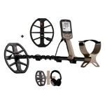 X Terra Elite Expeditionspaket