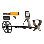 X Terra Elite Metall