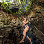 Xenotes Tour