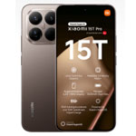 Xiaomi 15T Pro