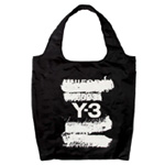 Y-3 Nylon-Tragetasche
