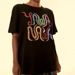 Yawanawa T-Shirt