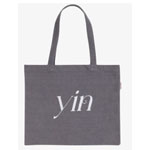 Yin-Tasche
