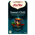 Yogi Chili Tee Yogi Chili Tee