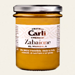 Zabaione Mit Marsala