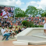 ZDF-Fernsehgarten