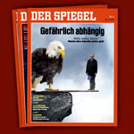 Zeitschriftenabonnement