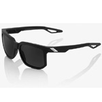 Zentrische Sportbrille