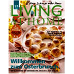 Zu Hause Leben