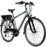 Zündapp Z80S E Bike