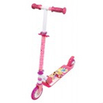 Princess Zweirad-Scooter