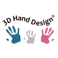 3D Hand Design