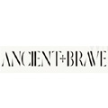 Ancient And Brave
