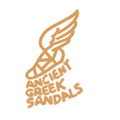 Ancient Greek Sandals