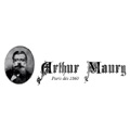 Arthur Maury