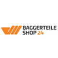 Baggerteileshop24