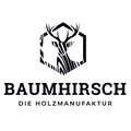 Baumhirsch