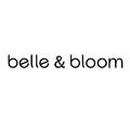 Belle And Bloom Rabatt