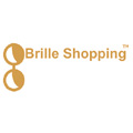 Brille Shopping