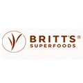Britt Superfoods