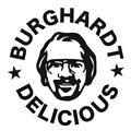 Burghardt Delicious