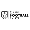 Classic Football Shirts