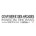 Confiserie Des Arcades