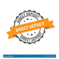 Deposit Direct