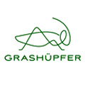Grashuepfer