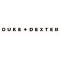 Duke And Dexter Rabatt