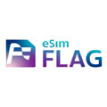 Esim Flag