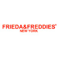 Frieda Freddies Promo	