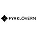 Fyrklovern