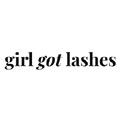 Girl Got Lashes