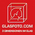 Glasfoto