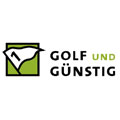 Golfundguenstig