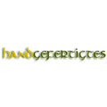 Handgefertigtes