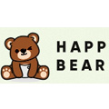 Happy Bear Diapers