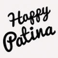 Happy Patina