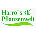 Harros Pflanzenwelt