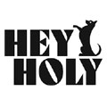 Hey Holy