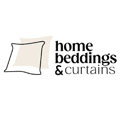 Home Beddings And Curtains