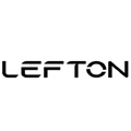Leftonhome