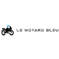 Le Motard Bleu